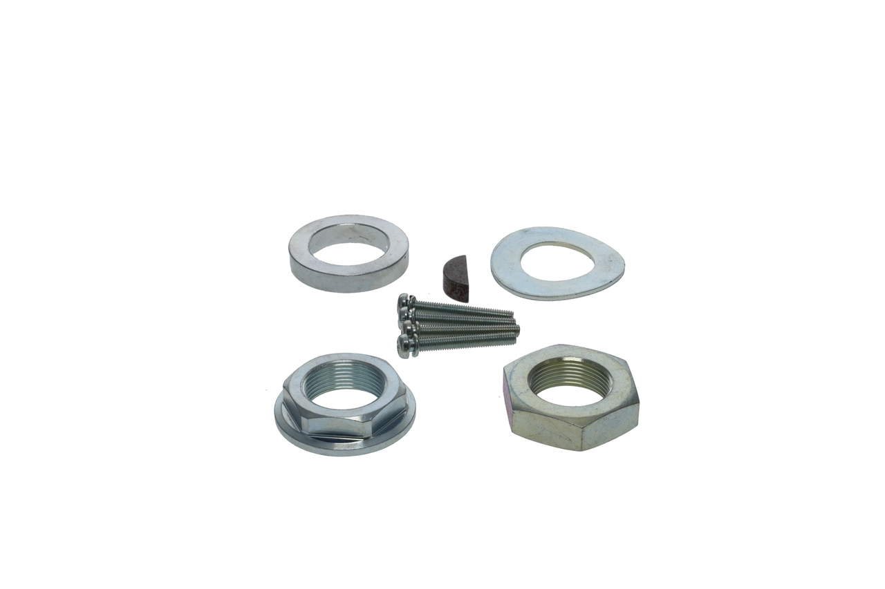 BOSCH 1 987 237 047 Repair Set, alternator