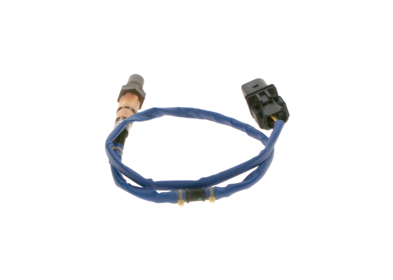 Oxygen Sensor 0 258 007 276