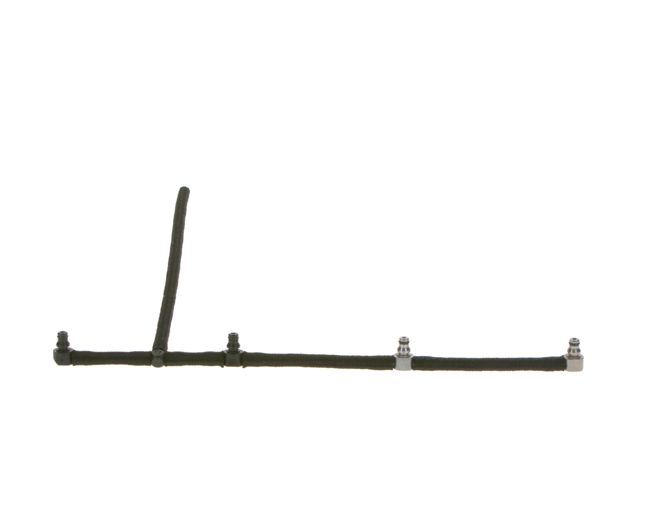 Hose, fuel overflow 0 928 402 031