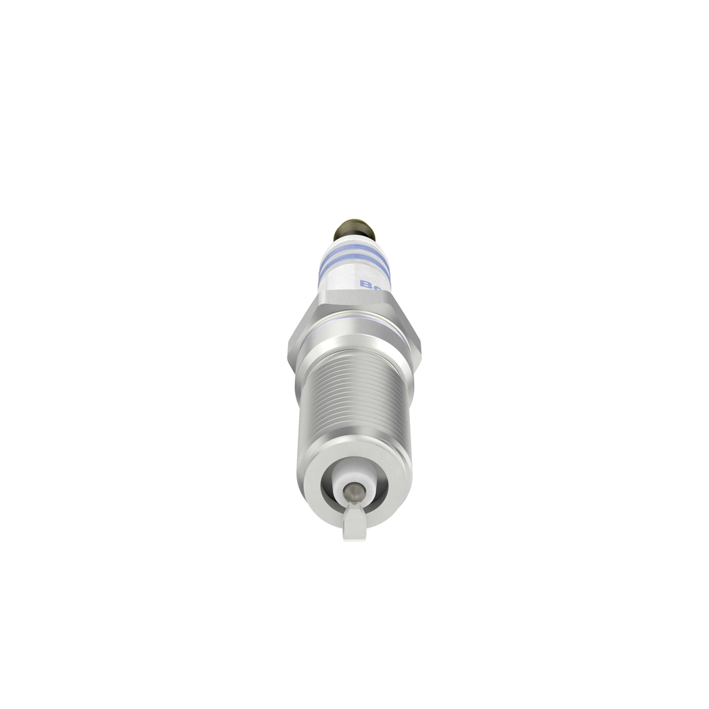 Spark Plug Double Iridium 0 242 236 591