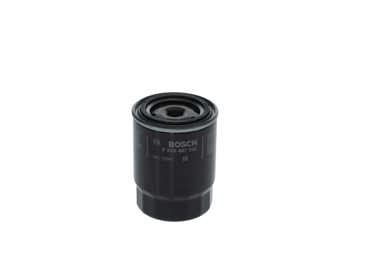 Oil Filter F 026 407 332