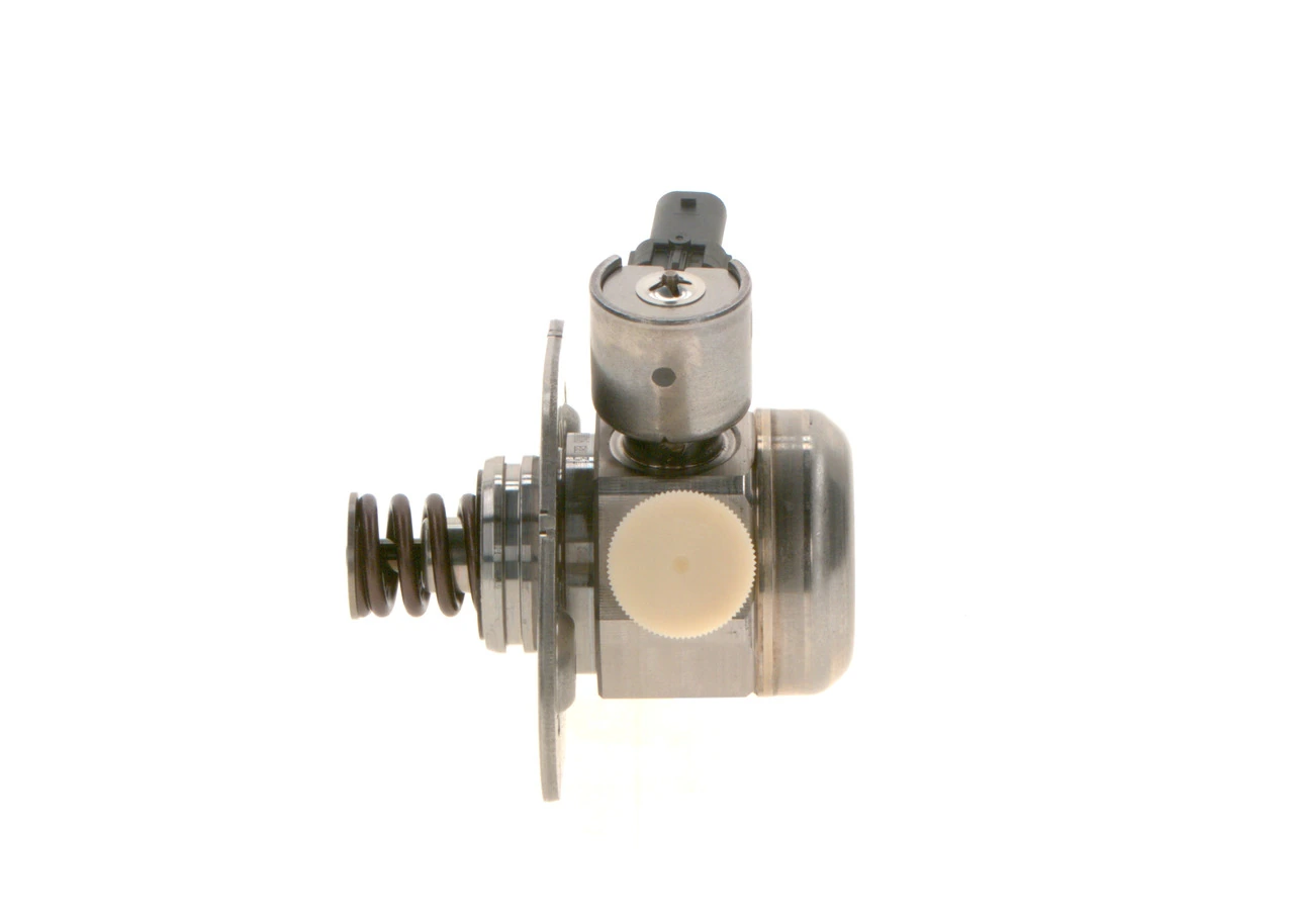 High Pressure Pump 0 261 520 248