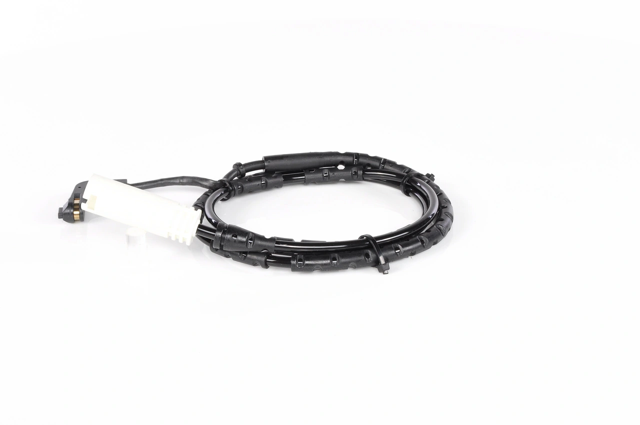 Warning Contact, brake pad wear 1 987 473 069