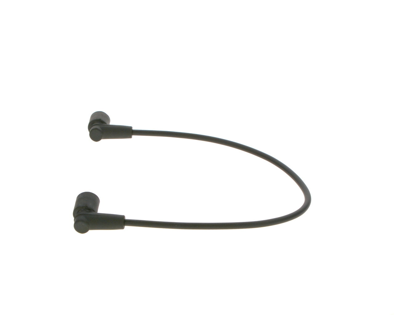 BOSCH 0 986 357 244 Ignition Cable Kit
