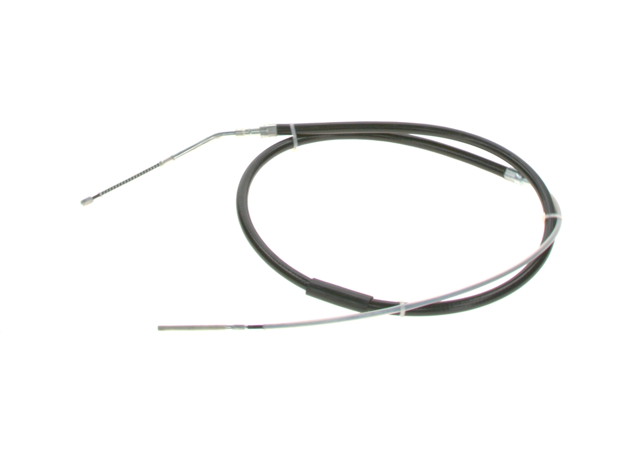 BOSCH 1 987 477 181 Cable Pull, parking brake