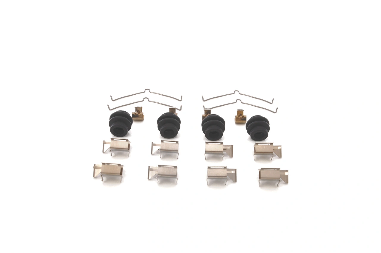 Accessory Kit, disc brake pad 1 987 474 788