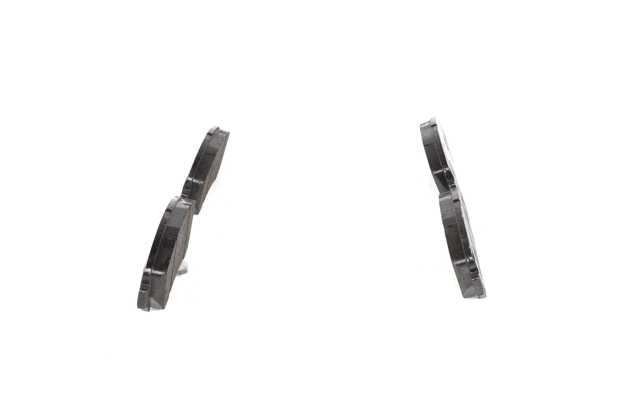 Brake Pad Set, disc brake 0 986 494 244