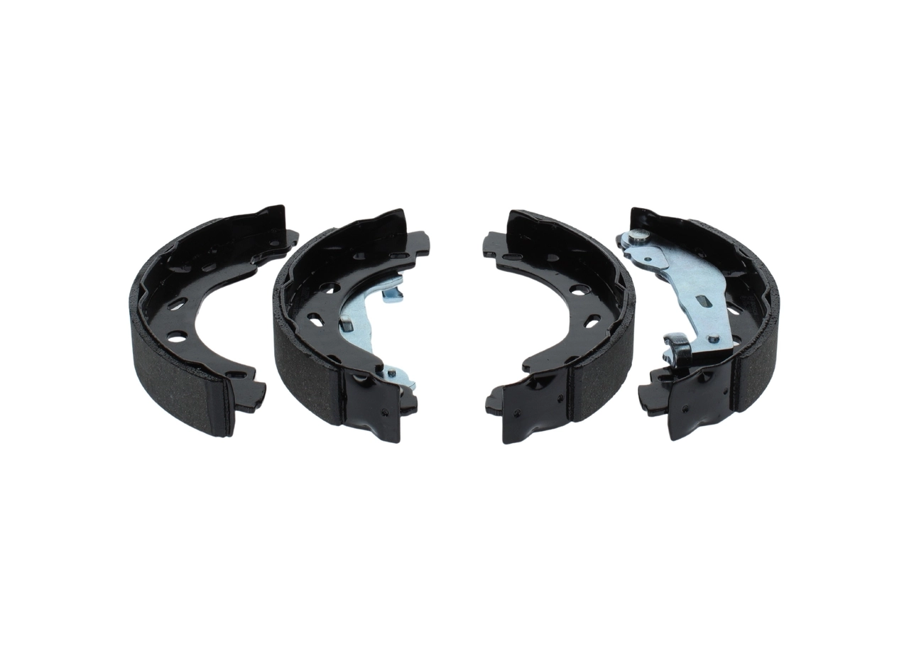 Brake Shoe Set 0 986 487 657