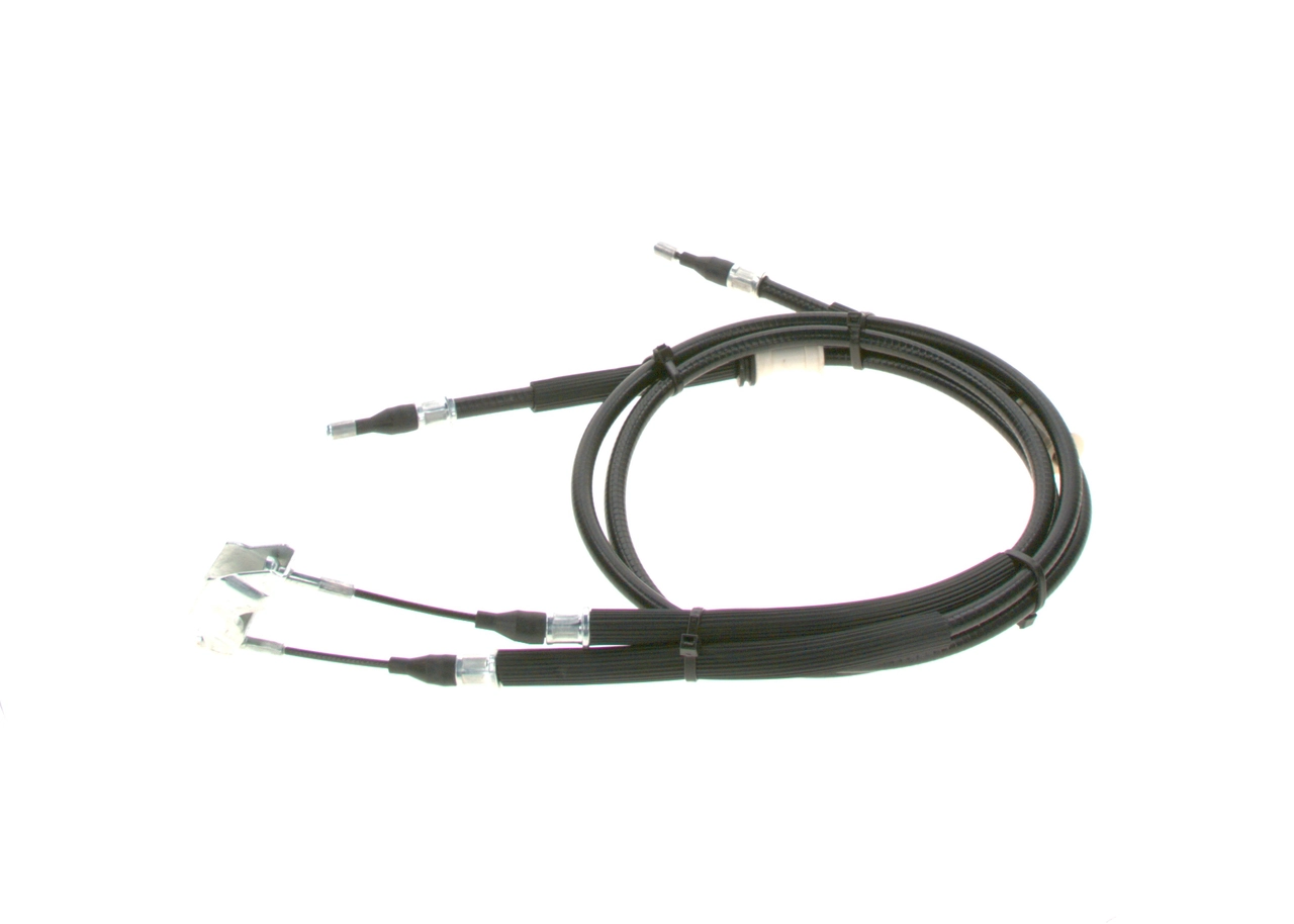 Cable Pull, parking brake 1 987 477 868