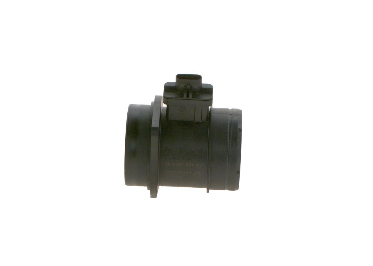 Mass Air Flow Sensor 0 281 006 132