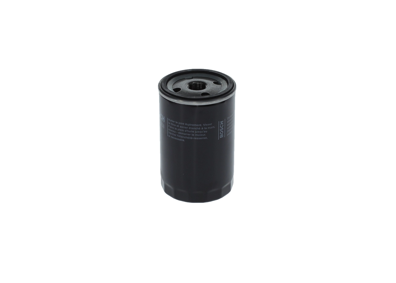 Oil Filter 0 451 103 258