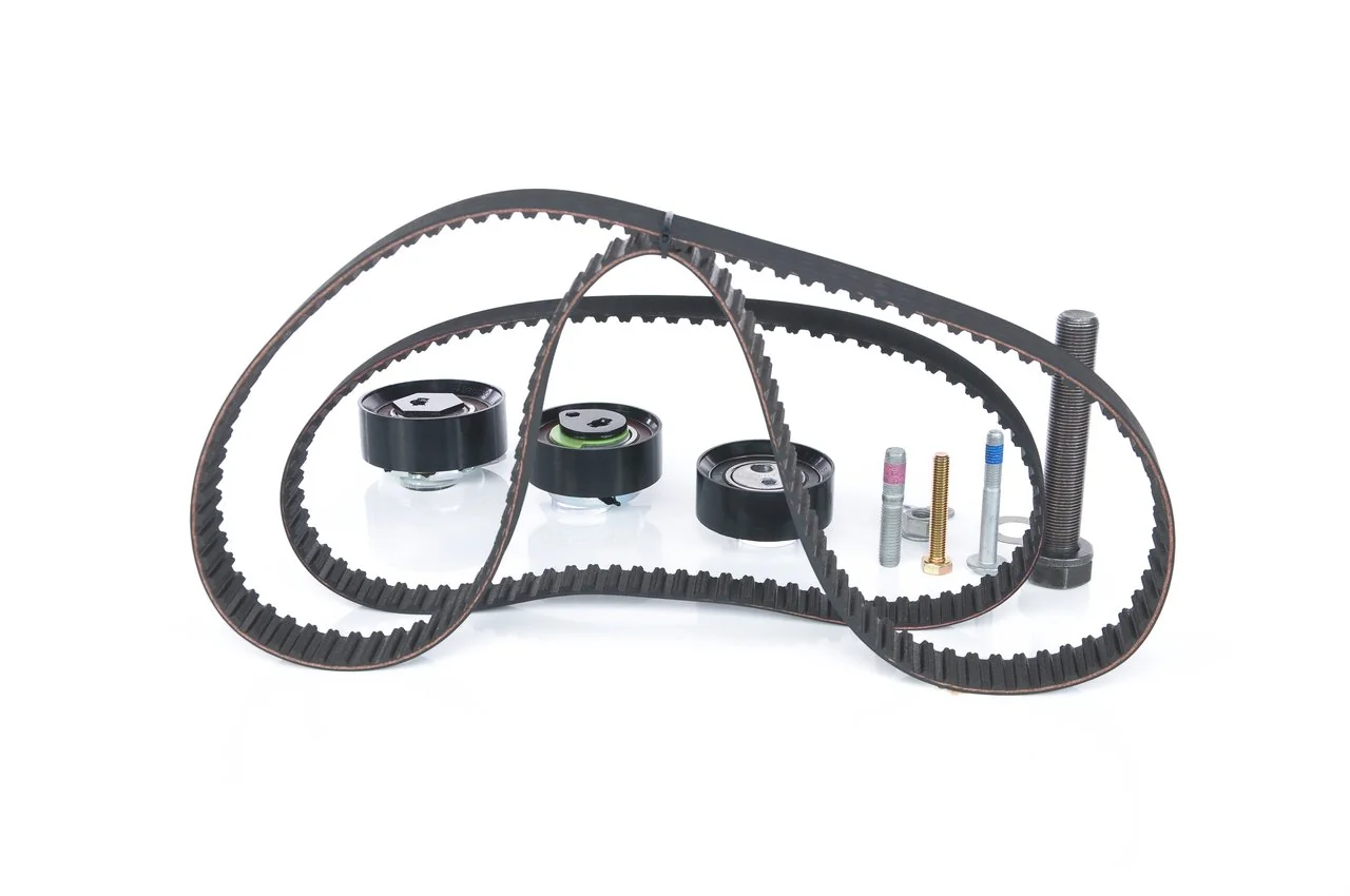 Timing Belt Kit 1 987 946 708