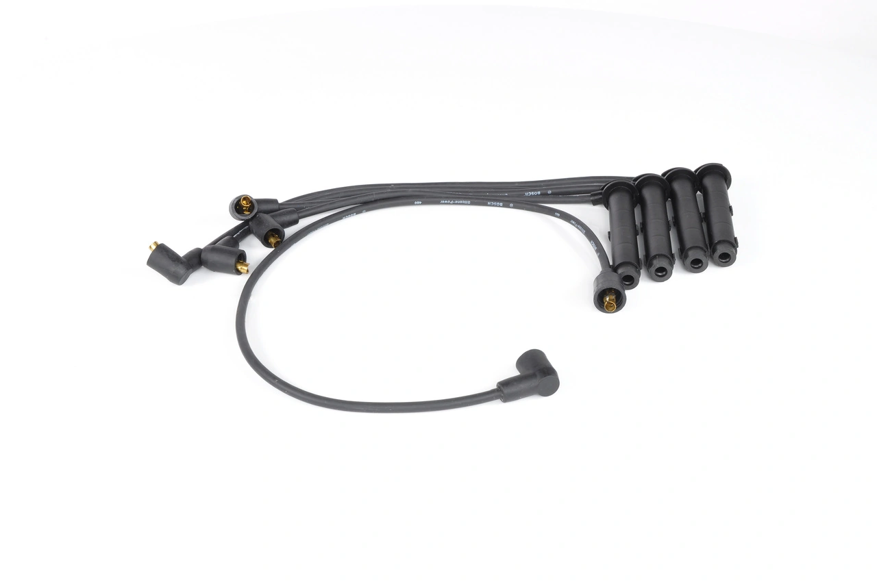 Ignition Cable Kit 0 986 356 748