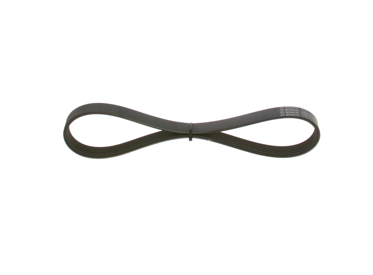 V-Ribbed Belt 1 987 948 378