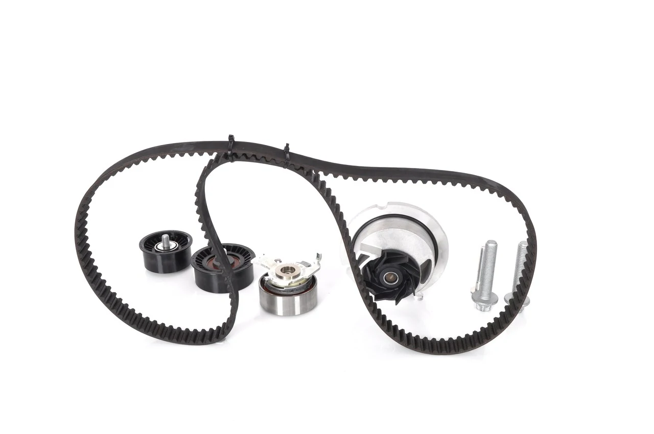 Water Pump & Timing Belt Kit 1 987 948 749