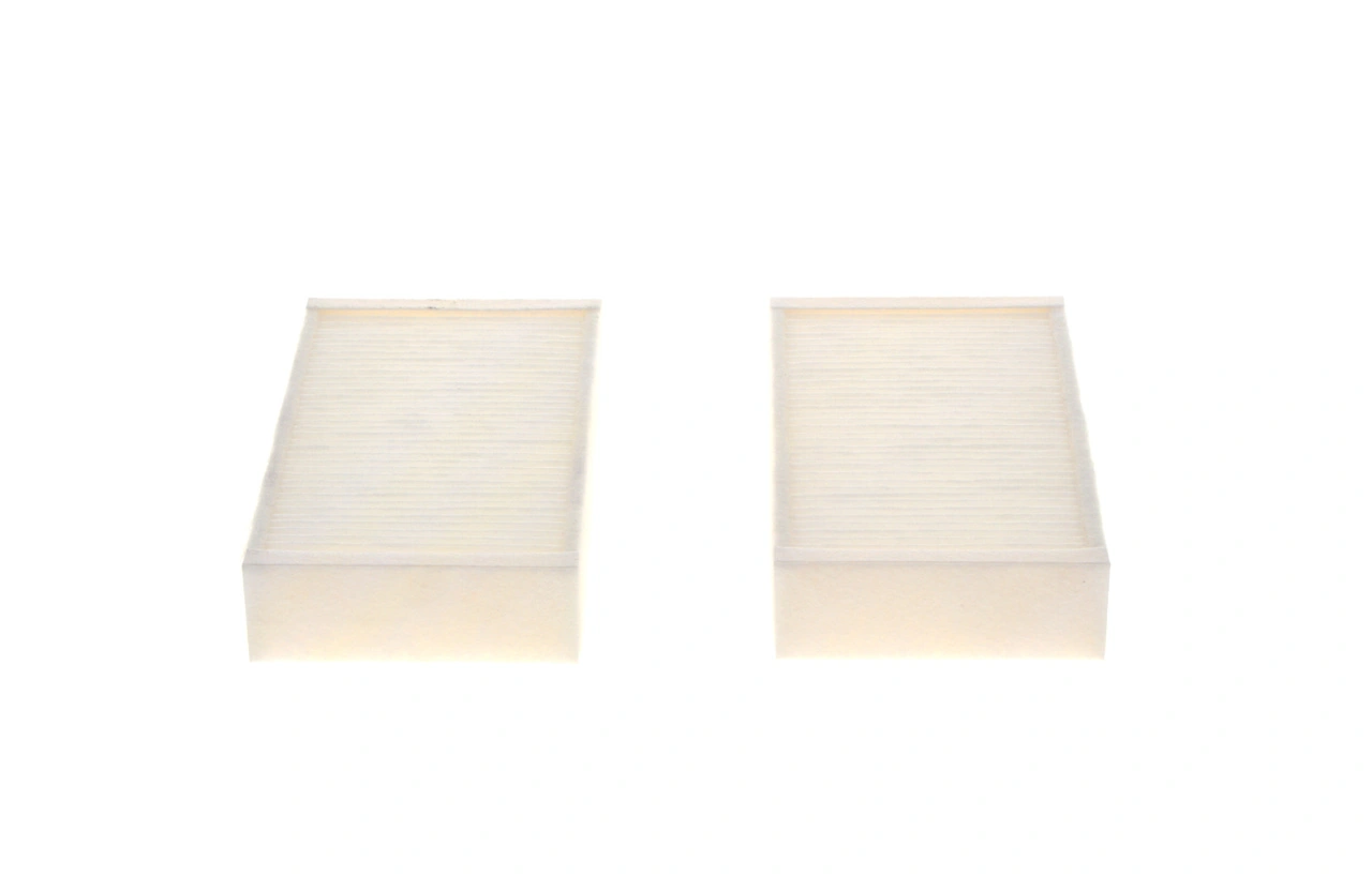 Filter, cabin air 1 987 435 055