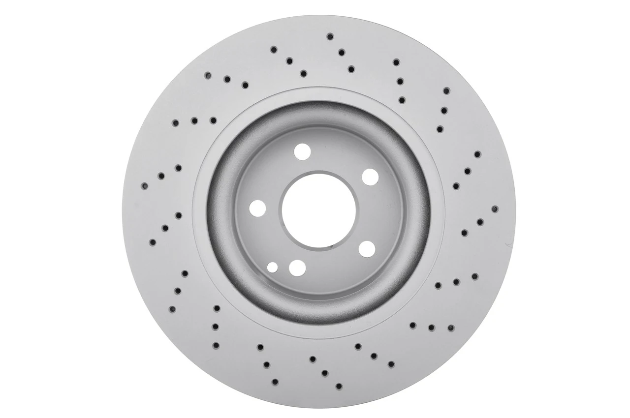 Brake Disc 0 986 479 415
