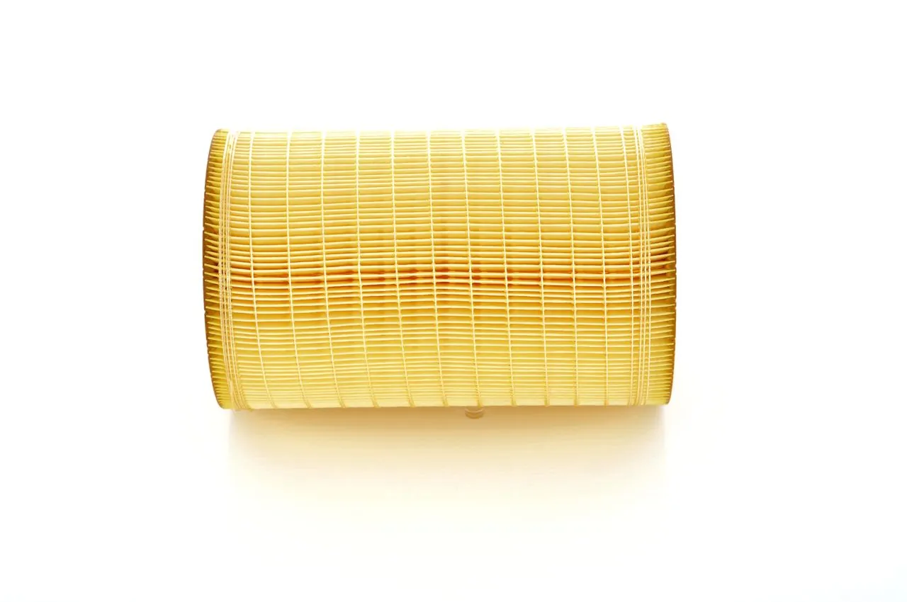 BOSCH F 026 400 204 Air Filter
