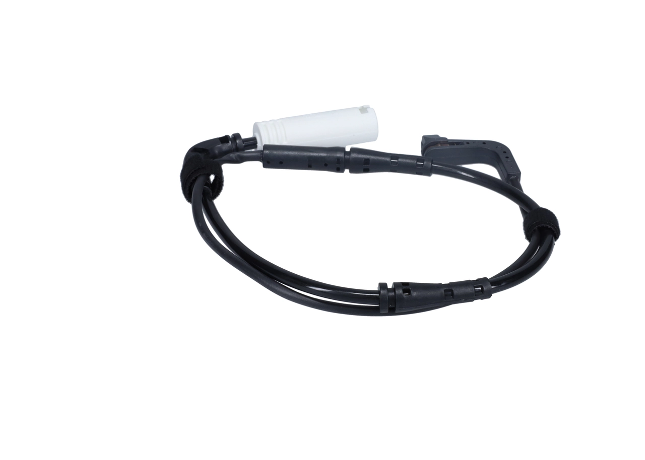 Warning Contact, brake pad wear 1 987 473 003