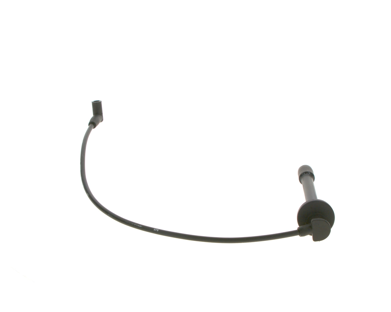 BOSCH 0 986 357 167 Ignition Cable Kit