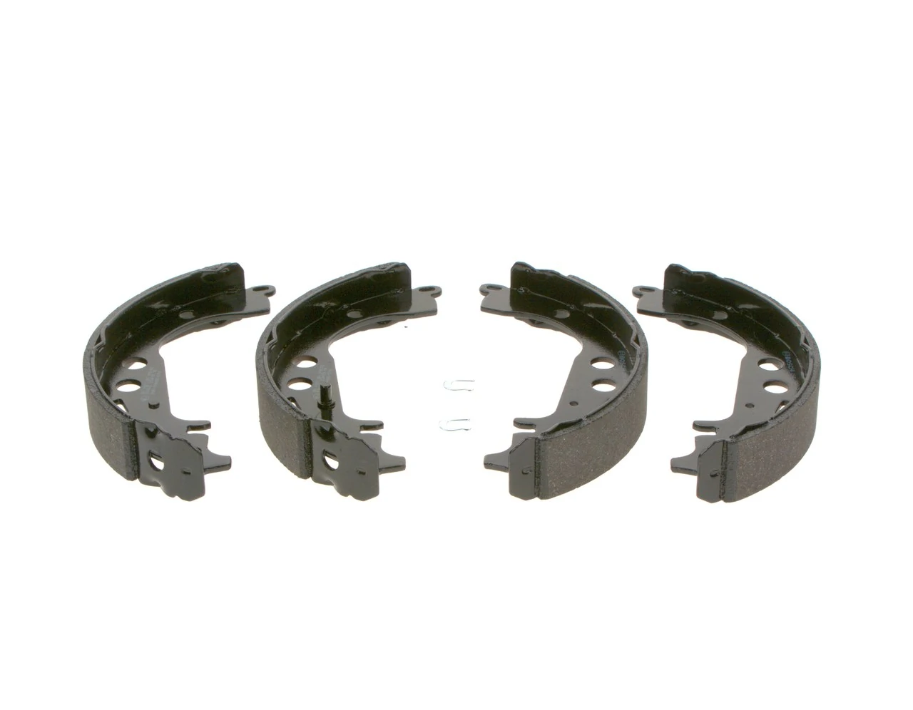 Brake Shoe Set 0 986 487 589