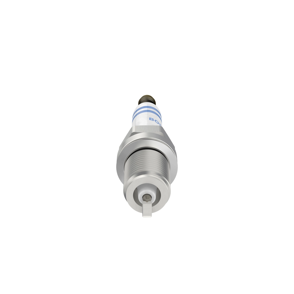 Spark Plug Double Iridium 0 242 236 668