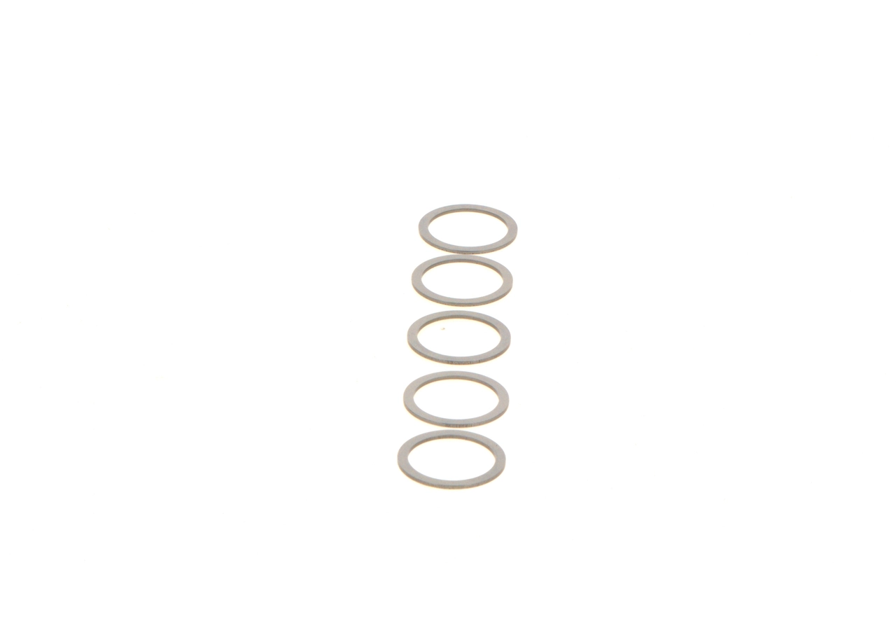 BOSCH F 00Z C99 885 Repair Kit, common rail system