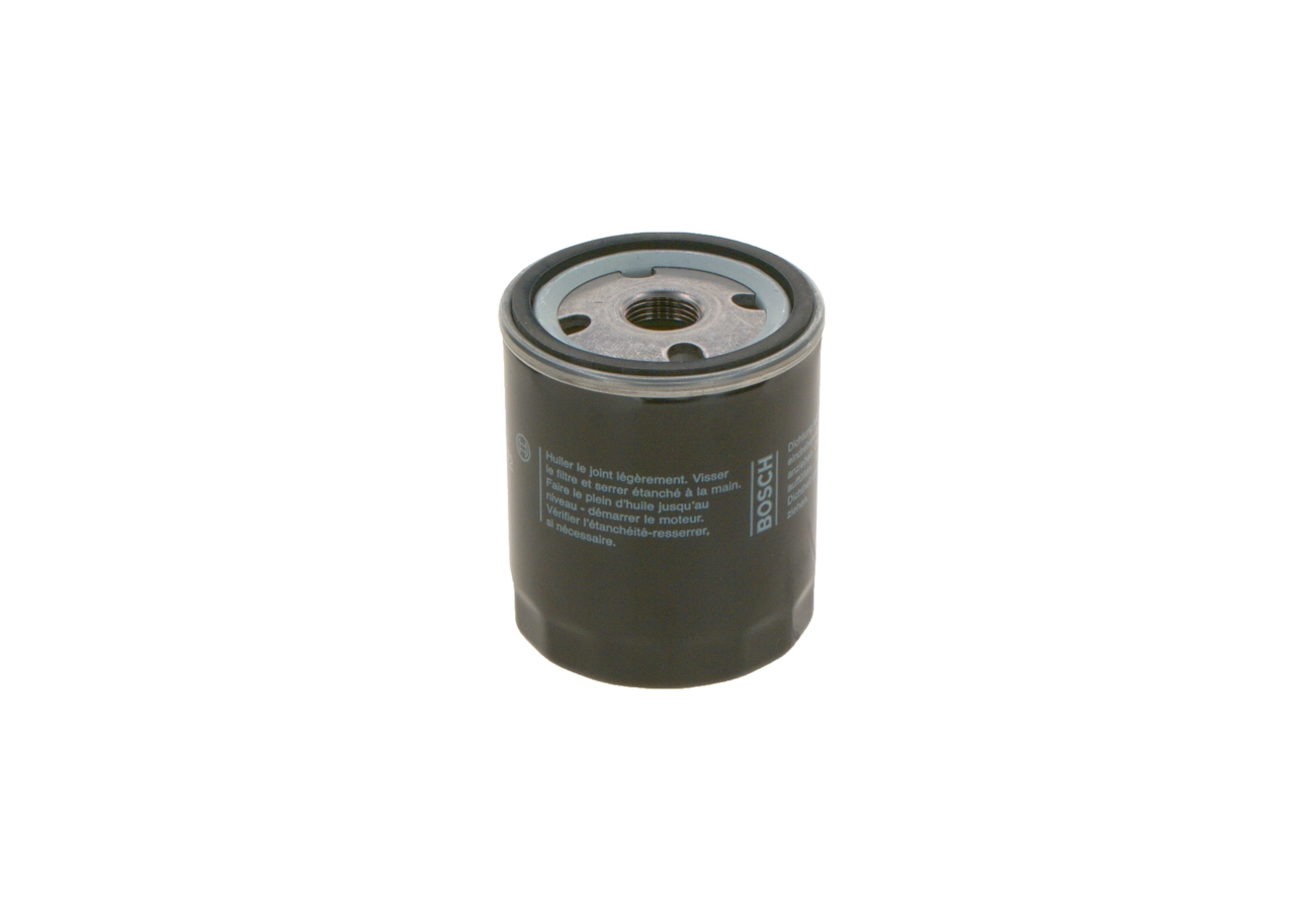 Oil Filter 0 451 103 272