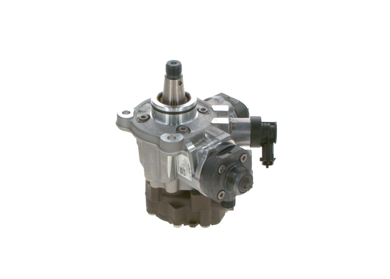 BOSCH 0 445 020 611 High Pressure Pump