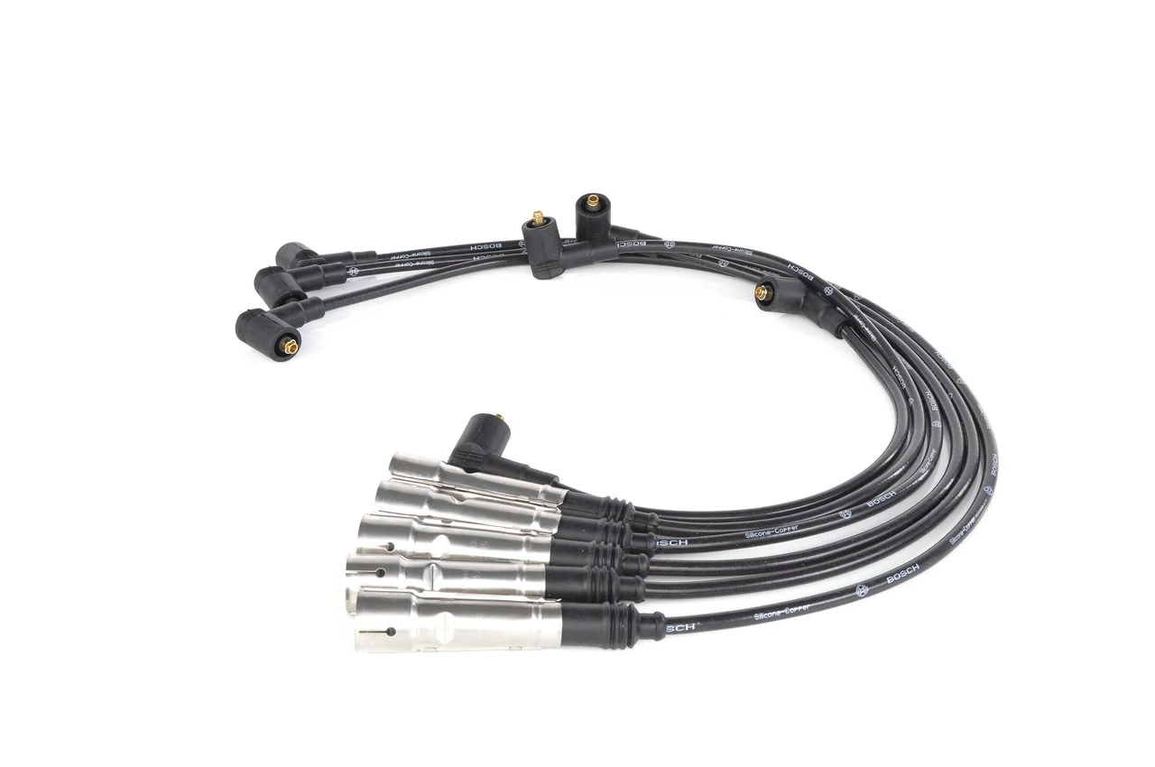 Ignition Cable Kit 0 986 356 340