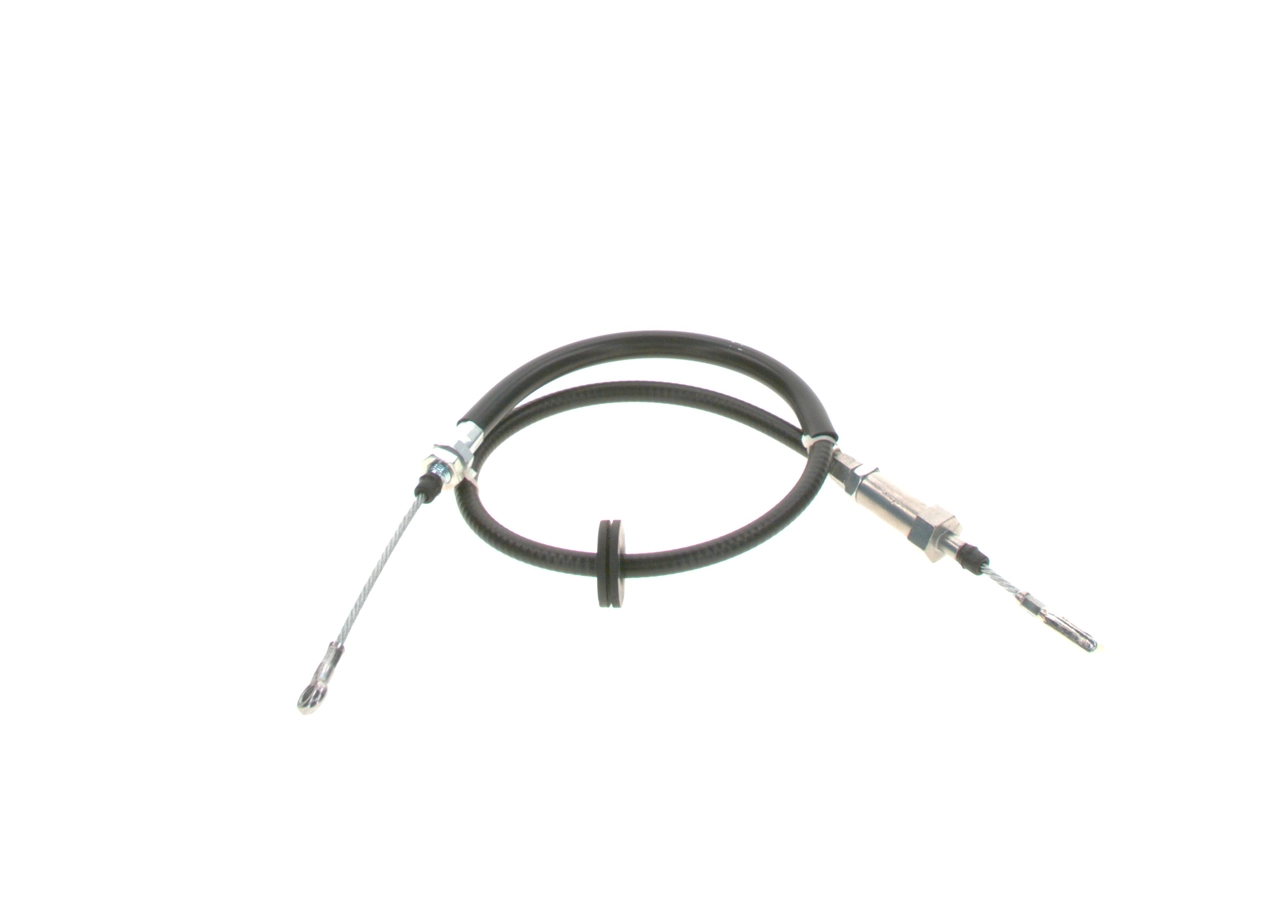 Cable Pull, parking brake 1 987 477 114