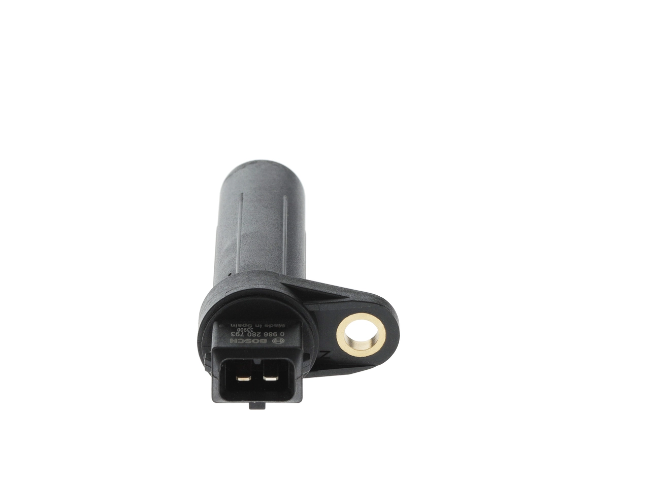 Sensor, crankshaft pulse 0 986 280 793