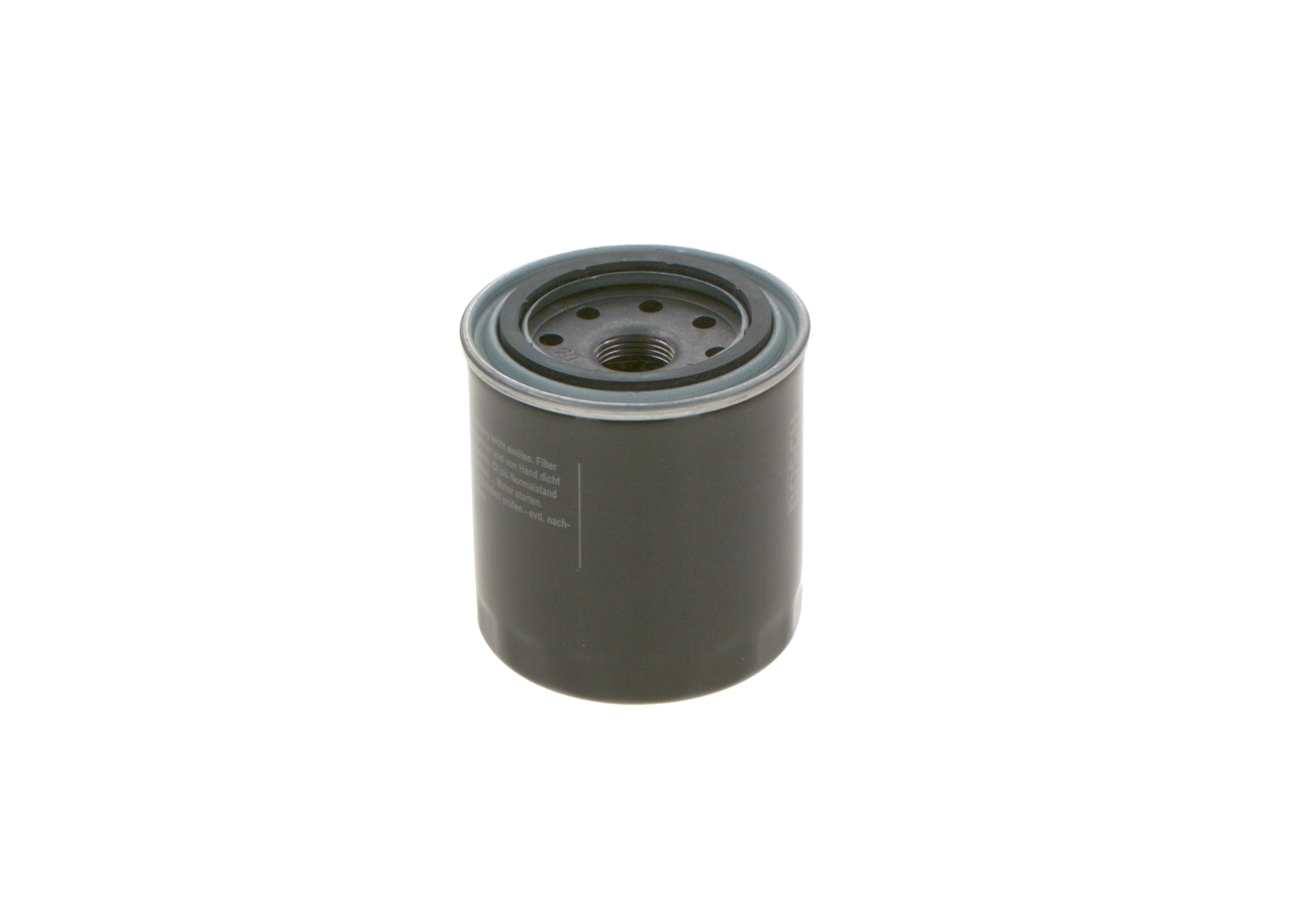 Oil Filter 0 986 452 036