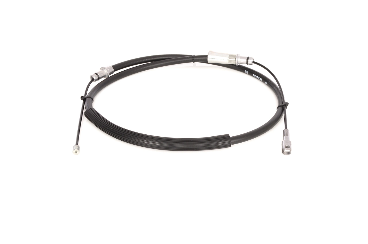 BOSCH 1 987 482 762 Cable Pull, parking brake