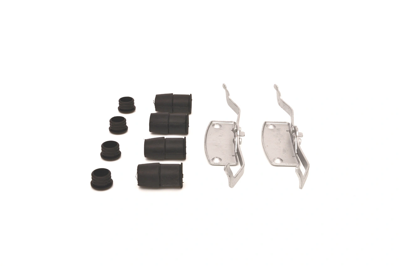 Accessory Kit, disc brake pad 1 987 474 805