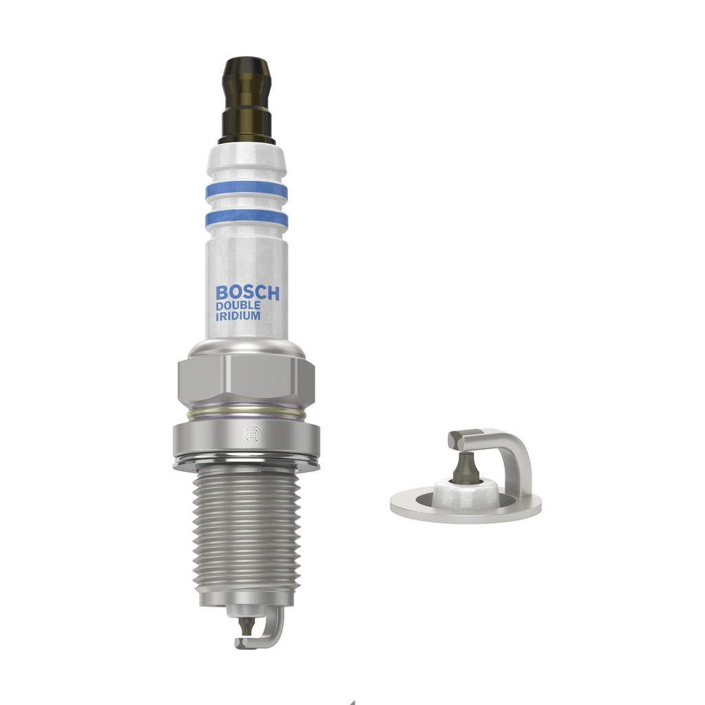 Spark Plug Iridium 0 242 236 571