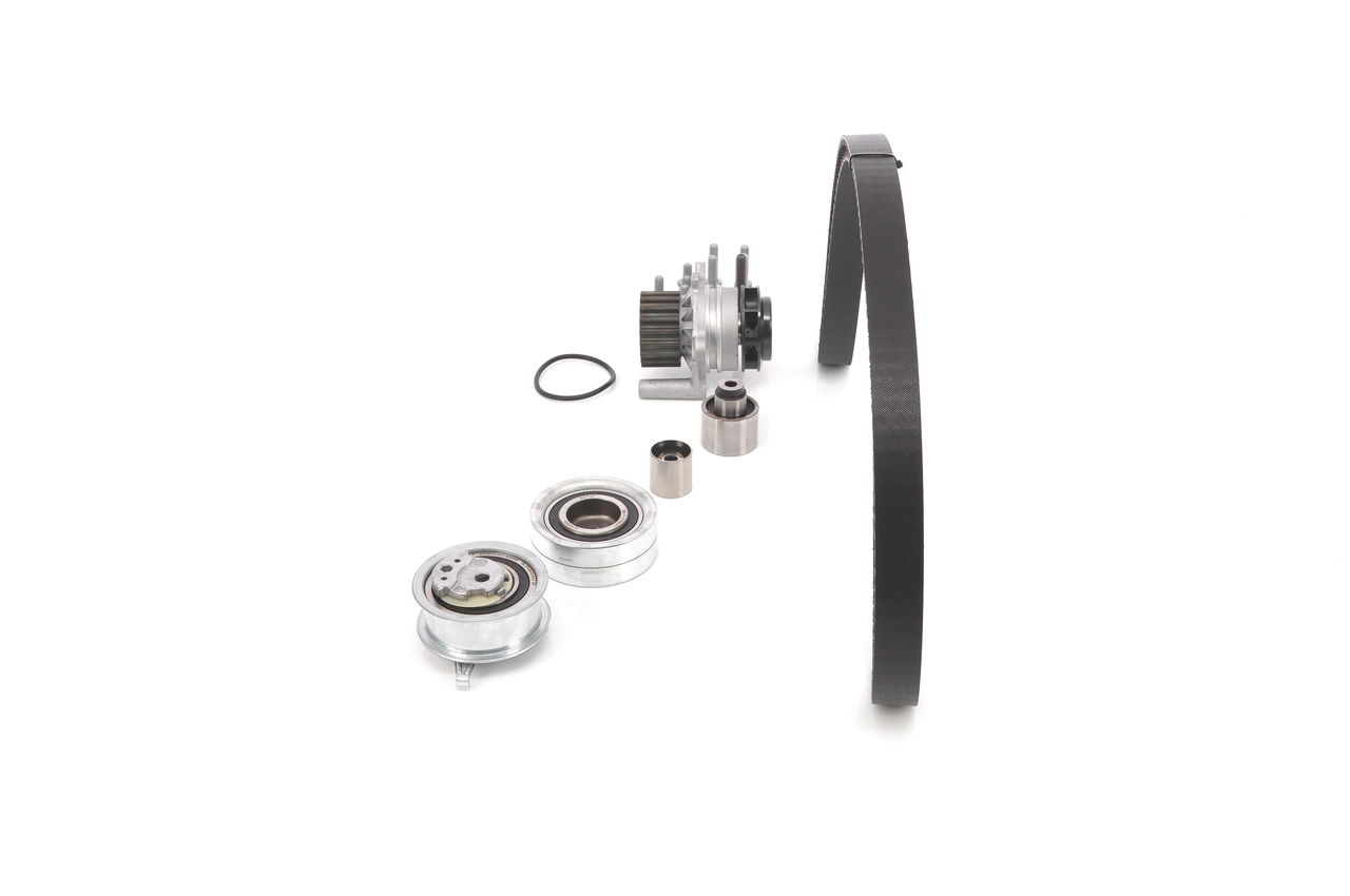 Water Pump & Timing Belt Kit 1 987 946 943