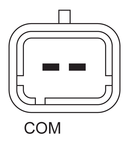 Alternator 0 986 048 740