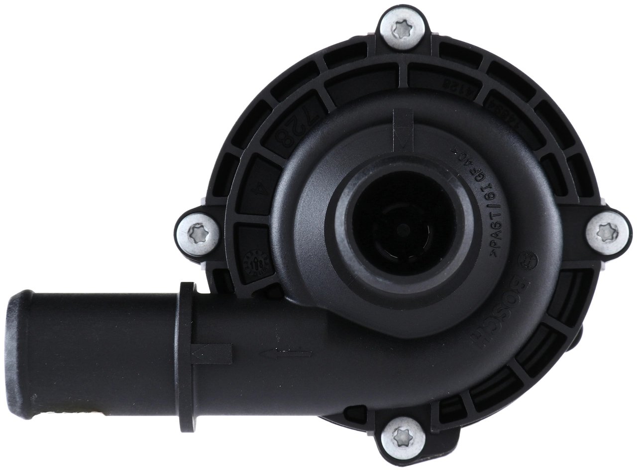 Auxiliary Water Pump (cooling water circuit) 0 392 023 366
