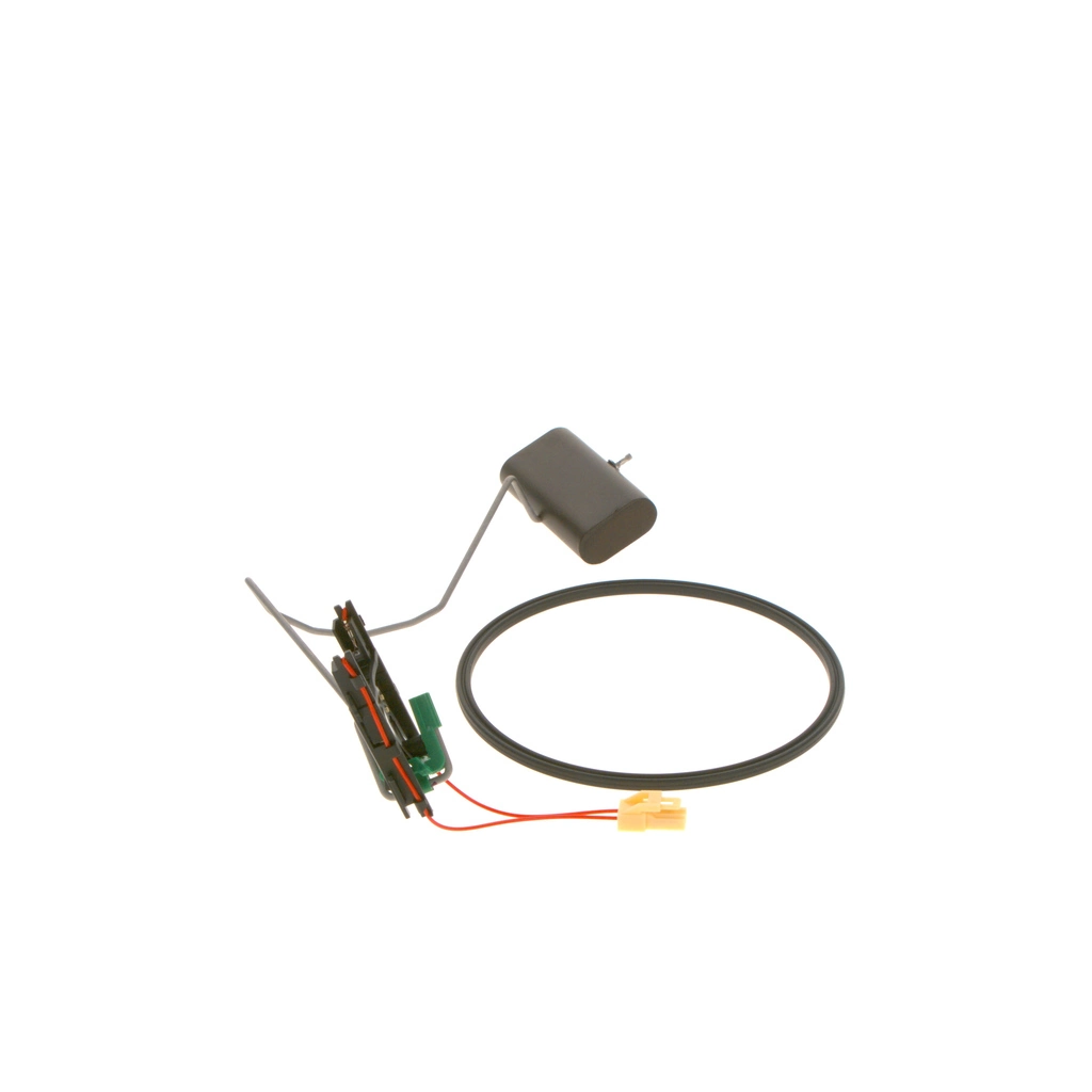 BOSCH 1 587 411 116 Sender Unit, fuel tank