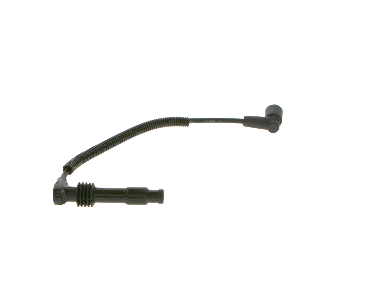 BOSCH 0 986 357 234 Ignition Cable Kit