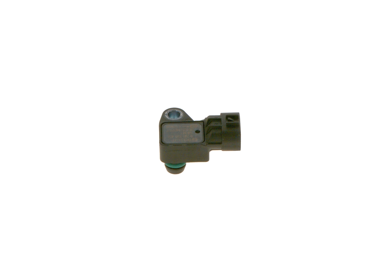 BOSCH 0 261 230 451 Sensor, intake manifold pressure