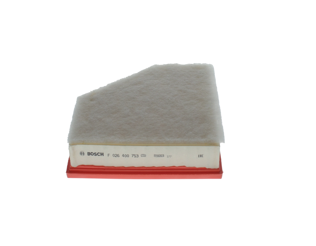Air Filter F 026 400 753