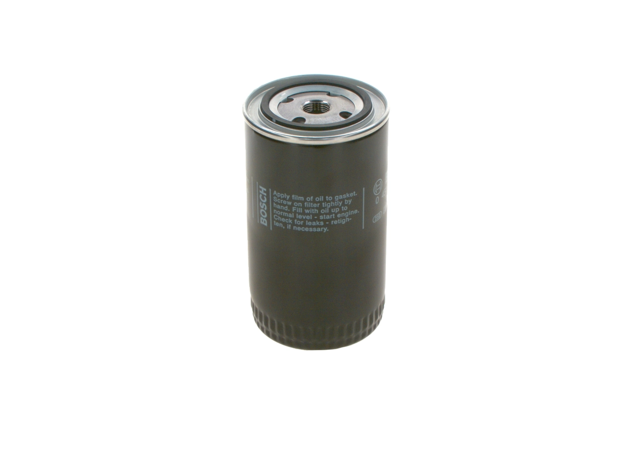 Oil Filter 0 451 203 087