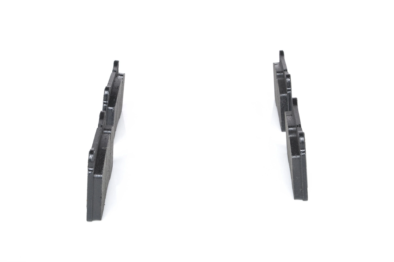 Brake Pad Set, disc brake 0 986 494 351