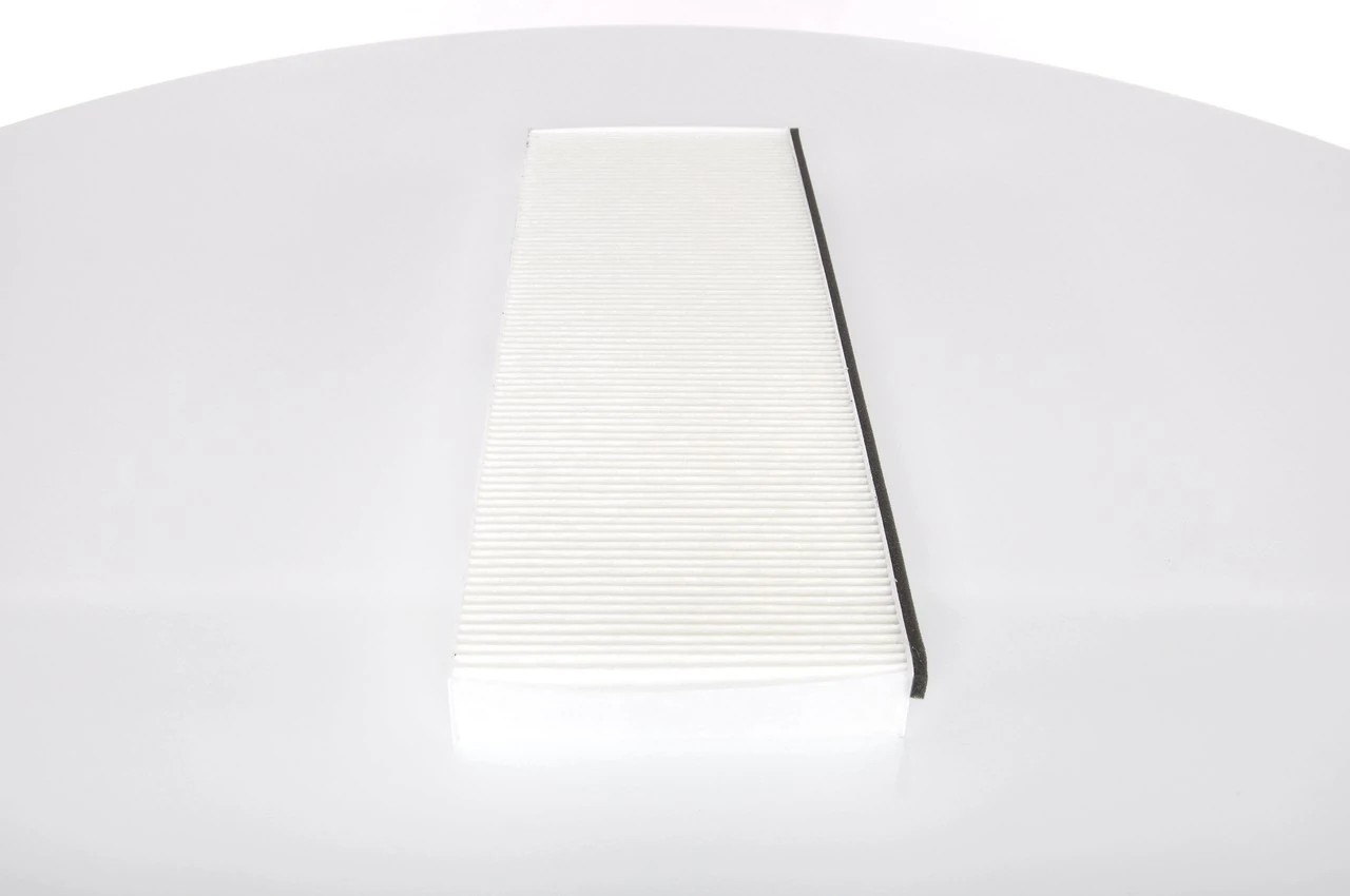 Filter, cabin air 1 987 431 187