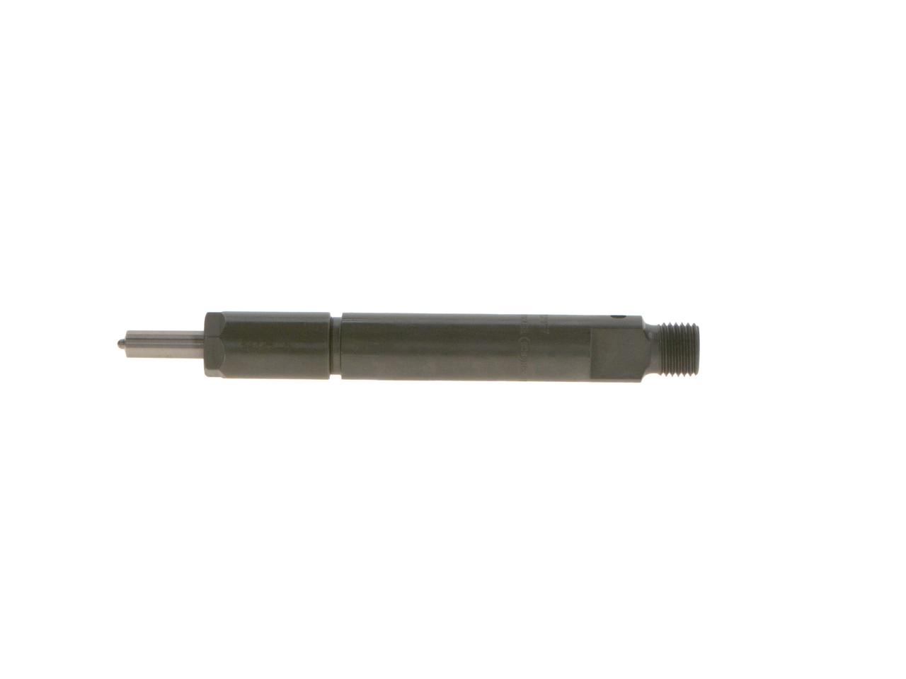 BOSCH 0 432 191 327 Nozzle and Holder Assembly