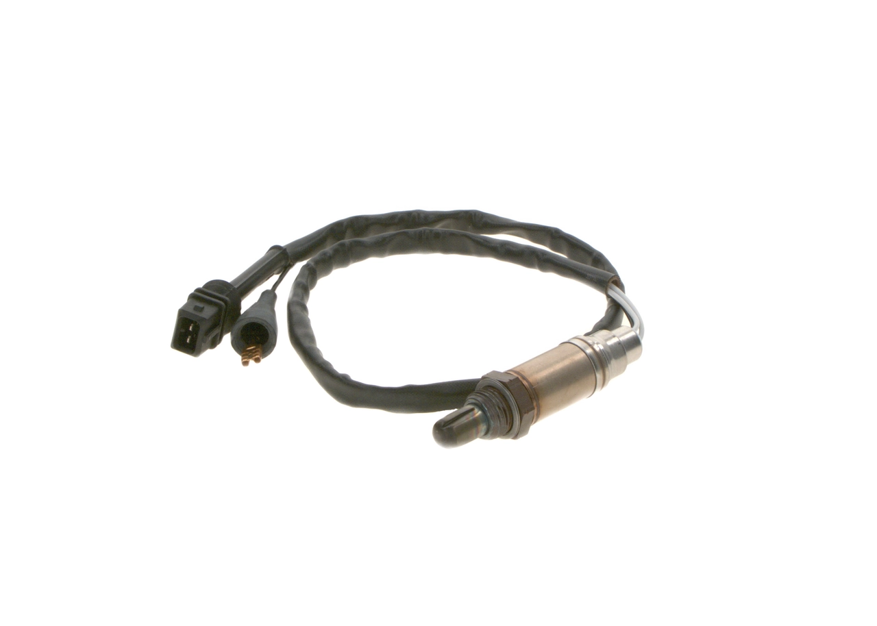 Oxygen Sensor 0 258 003 396