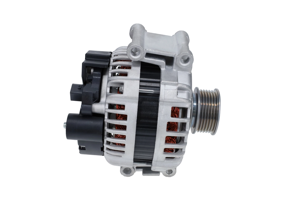 Alternator 1 986 A01 039
