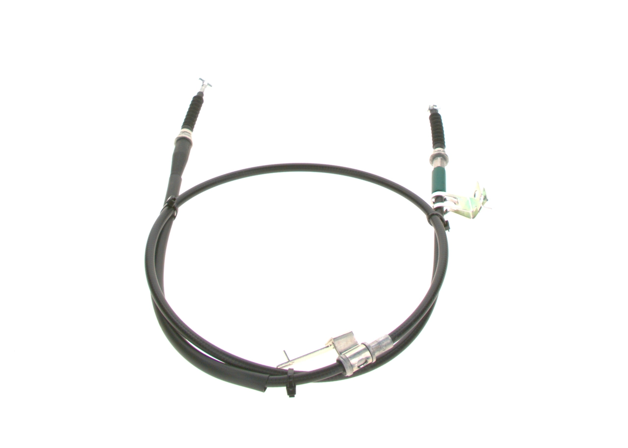 BOSCH 1 987 477 916 Cable Pull, parking brake